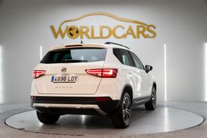 Seat Ateca 1.0 TSI 85kW (115CV) St&Sp Style Eco  - Foto 5