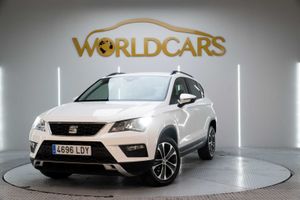 Seat Ateca 1.0 TSI 85kW (115CV) St&Sp Style Eco  - Foto 2