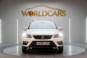 Seat Ateca 1.0 TSI 85kW (115CV) St&Sp Style Eco  - Foto 3