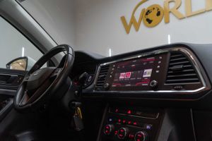Seat Ateca 1.0 TSI 85kW (115CV) St&Sp Style Eco  - Foto 23