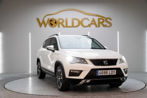 Seat Ateca 1.0 TSI 85kW (115CV) St&Sp Style Eco  - Foto 3