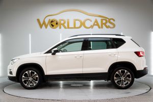 Seat Ateca 1.0 TSI 85kW (115CV) St&Sp Style Eco  - Foto 8