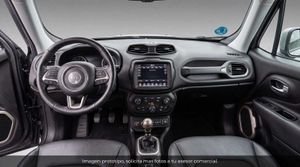 Jeep Renegade Limited 1.3 PHEV 140kW (190CV) AT AWD  - Foto 3
