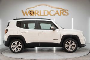 Jeep Renegade Limited 1.3 PHEV 140kW (190CV) AT AWD  - Foto 4