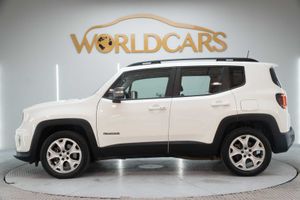 Jeep Renegade Limited 1.3 PHEV 140kW (190CV) AT AWD  - Foto 8
