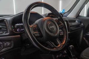 Jeep Renegade Limited 1.3 PHEV 140kW (190CV) AT AWD  - Foto 13
