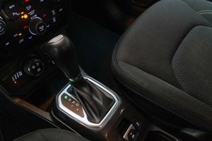 Jeep Renegade Limited 1.3 PHEV 140kW (190CV) AT AWD  - Foto 16