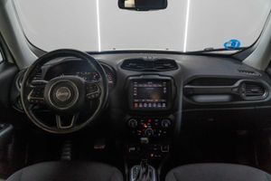 Jeep Renegade Limited 1.3 PHEV 140kW (190CV) AT AWD  - Foto 22