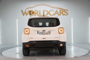 Jeep Renegade Limited 1.3 PHEV 140kW (190CV) AT AWD  - Foto 6