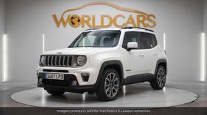 Jeep Renegade Limited 1.3 PHEV 140kW (190CV) AT AWD  - Foto 2