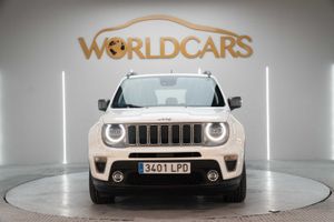 Jeep Renegade Limited 1.3 PHEV 140kW (190CV) AT AWD  - Foto 3