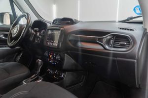 Jeep Renegade Limited 1.3 PHEV 140kW (190CV) AT AWD  - Foto 23