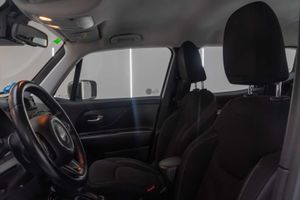Jeep Renegade Limited 1.3 PHEV 140kW (190CV) AT AWD  - Foto 20