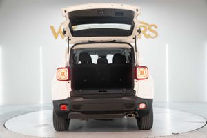 Jeep Renegade Limited 1.3 PHEV 140kW (190CV) AT AWD  - Foto 9