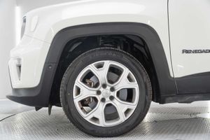Jeep Renegade Limited 1.3 PHEV 140kW (190CV) AT AWD  - Foto 24
