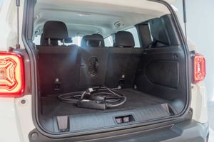 Jeep Renegade Limited 1.3 PHEV 140kW (190CV) AT AWD  - Foto 10