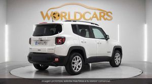 Jeep Renegade Limited 1.3 PHEV 140kW (190CV) AT AWD  - Foto 3