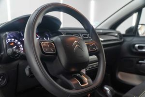 Citroën C3 PureTech 81KW (110CV) Max EAT6  - Foto 14
