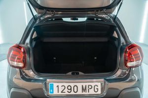 Citroën C3 PureTech 81KW (110CV) Max EAT6  - Foto 11