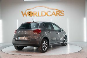Citroën C3 PureTech 81KW (110CV) Max EAT6  - Foto 5