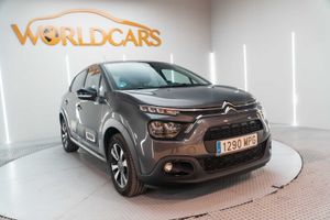 Citroën C3 PureTech 81KW (110CV) Max EAT6  - Foto 10