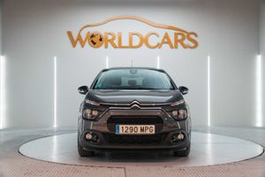 Citroën C3 PureTech 81KW (110CV) Max EAT6  - Foto 3