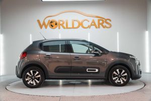 Citroën C3 PureTech 81KW (110CV) Max EAT6  - Foto 4
