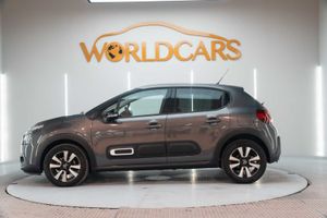 Citroën C3 PureTech 81KW (110CV) Max EAT6  - Foto 9