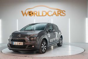 Citroën C3 PureTech 81KW (110CV) Max EAT6  - Foto 2