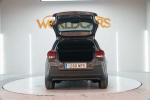 Citroën C3 PureTech 81KW (110CV) Max EAT6  - Foto 7