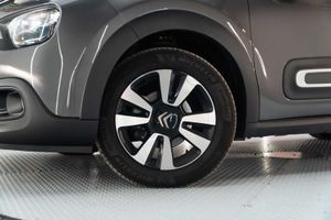 Citroën C3 PureTech 81KW (110CV) Max EAT6  - Foto 24