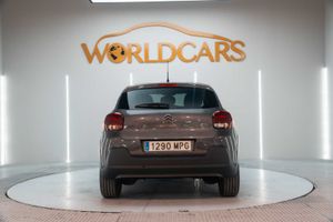 Citroën C3 PureTech 81KW (110CV) Max EAT6  - Foto 6