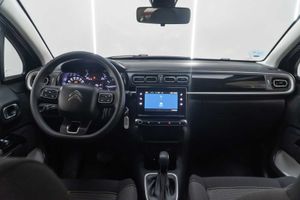 Citroën C3 PureTech 81KW (110CV) Max EAT6  - Foto 21