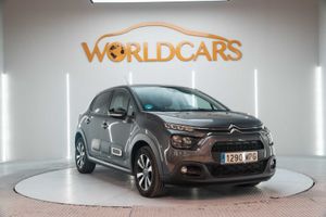 Citroën C3 PureTech 81KW (110CV) Max EAT6  - Foto 3