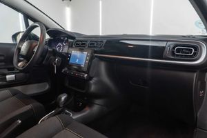 Citroën C3 PureTech 81KW (110CV) Max EAT6  - Foto 22