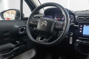 Citroën C3 PureTech 81KW (110CV) Max EAT6  - Foto 13