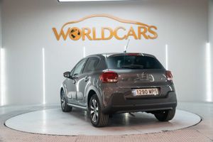 Citroën C3 PureTech 81KW (110CV) Max EAT6  - Foto 8