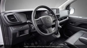 Opel Vivaro  1.5 bluehdi 88kw (120cv) m  - Foto 4
