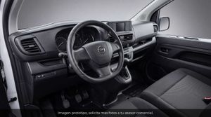 Opel Vivaro  1.5 bluehdi 88kw (120cv) m  - Foto 3