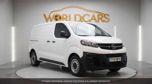 Opel Vivaro  1.5 bluehdi 88kw (120cv) m  - Foto 2