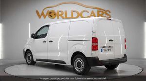 Opel Vivaro  1.5 bluehdi 88kw (120cv) m  - Foto 3