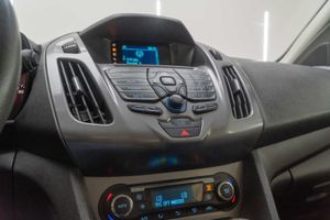 Ford Transit Connect kombi batalla corta ft 220 1.6 tdci 70 kw / 95 cv  - Foto 12