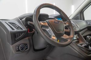 Ford Transit Connect kombi batalla corta ft 220 1.6 tdci 70 kw / 95 cv  - Foto 11