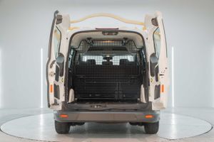 Ford Transit Connect kombi batalla corta ft 220 1.6 tdci 70 kw / 95 cv  - Foto 9
