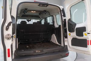 Ford Transit Connect kombi batalla corta ft 220 1.6 tdci 70 kw / 95 cv  - Foto 10