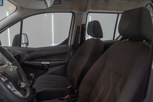 Ford Transit Connect kombi batalla corta ft 220 1.6 tdci 70 kw / 95 cv  - Foto 16