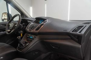 Ford Transit Connect kombi batalla corta ft 220 1.6 tdci 70 kw / 95 cv  - Foto 21