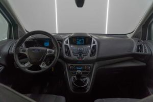 Ford Transit Connect kombi batalla corta ft 220 1.6 tdci 70 kw / 95 cv  - Foto 19