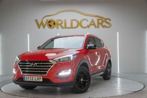 Hyundai Tucson 1.6 GDI 97kW (131CV) SLE 4X2 - Foto 2