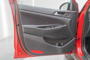 Hyundai Tucson 1.6 GDI 97kW (131CV) SLE 4X2 - Foto 16